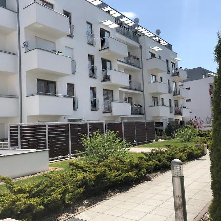 Platan Holiday Swinoujscie Kültér fotó