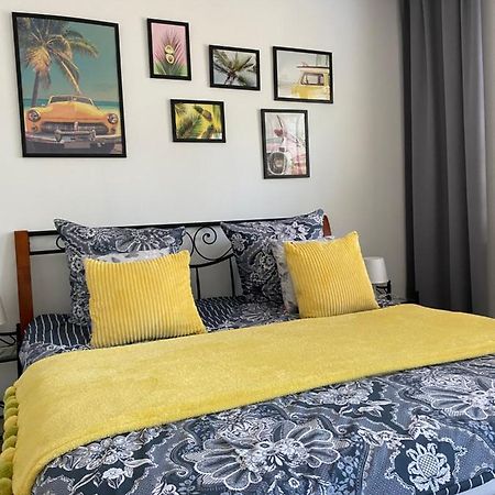 Platan Holiday Swinoujscie Kültér fotó