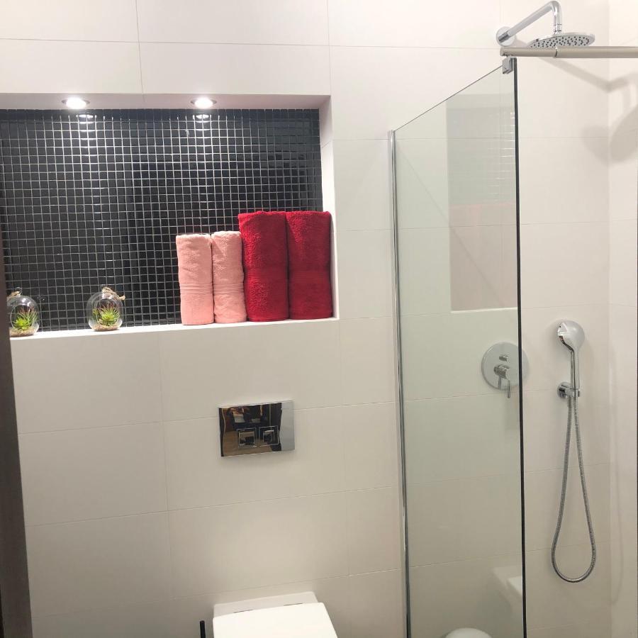 Platan Holiday Swinoujscie Kültér fotó