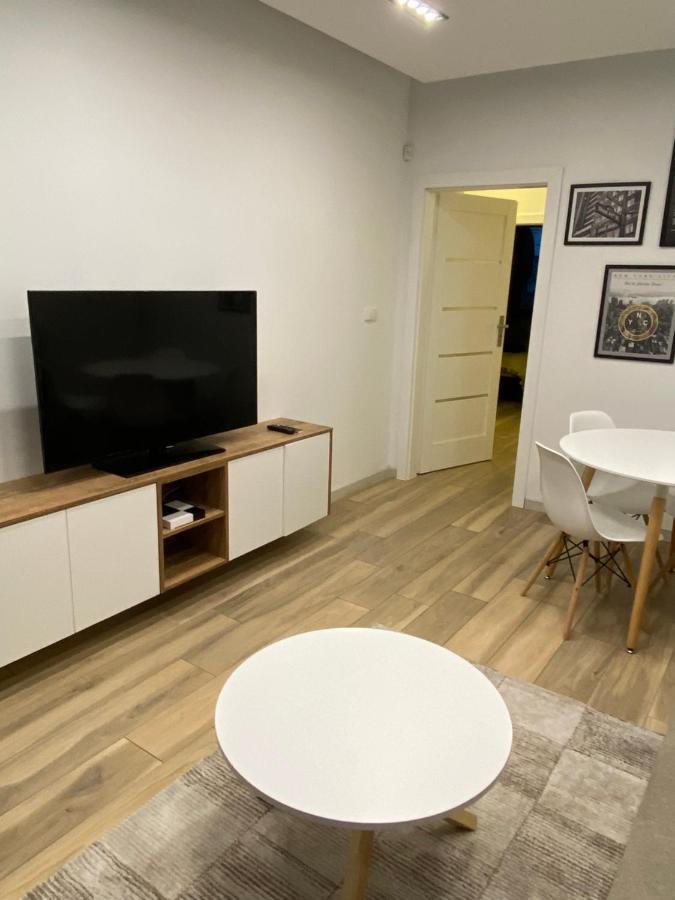 Platan Holiday Swinoujscie Kültér fotó